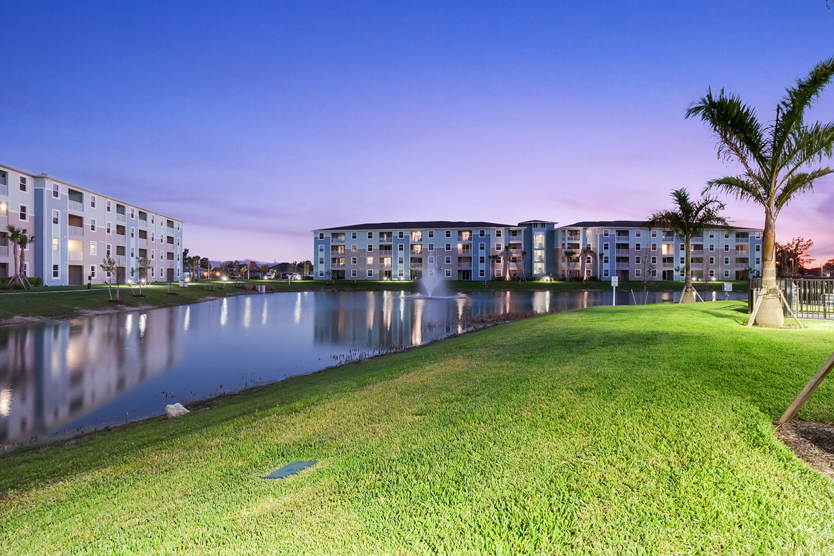 Apartments in Cape Coral, FL Cape at Savona Apartments Home
