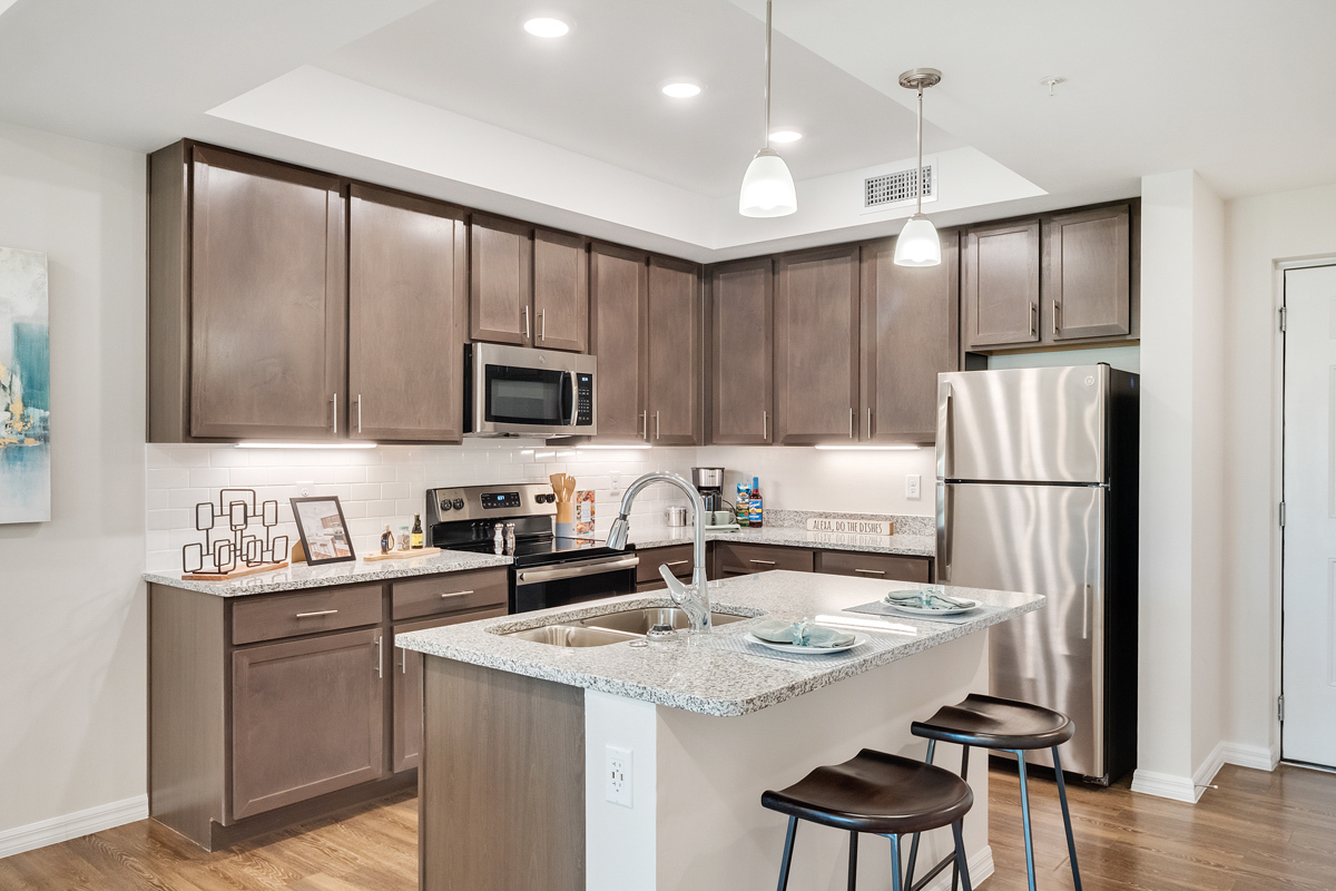 Apartments in Cape Coral, FL Cape at Savona Apartments Home