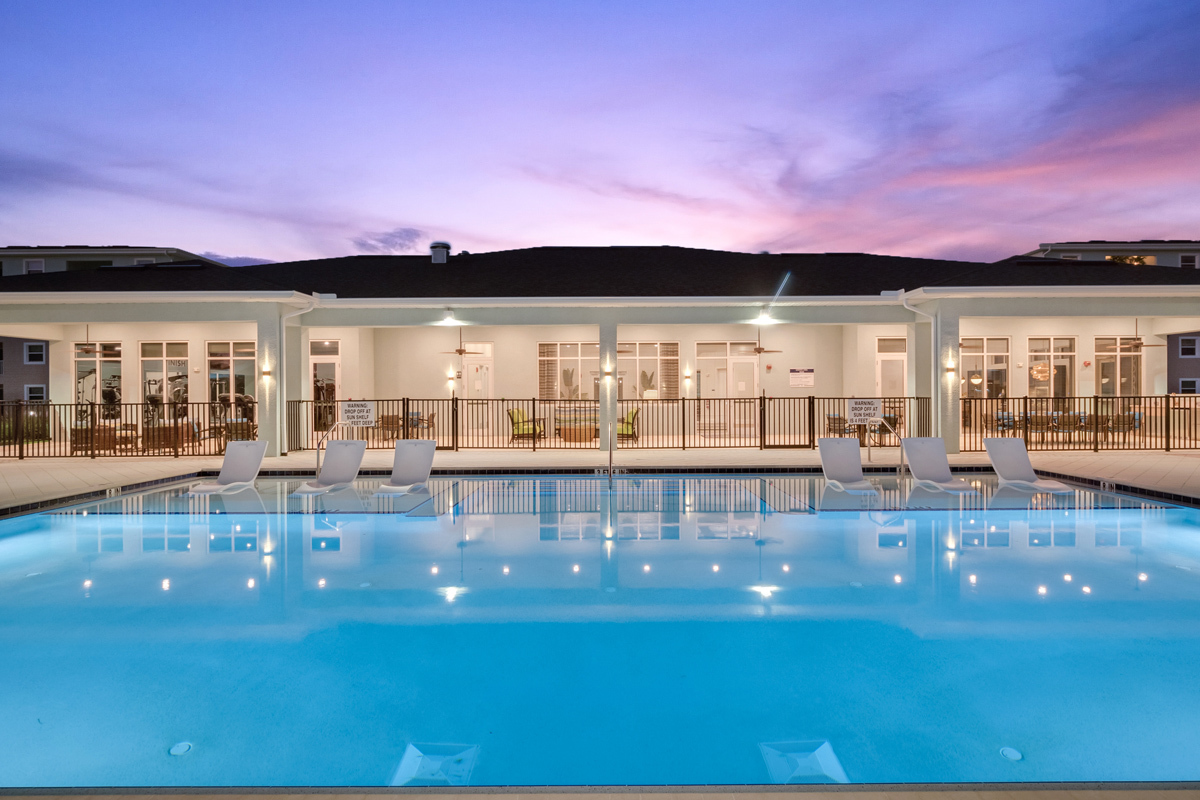 Apartments in Cape Coral, FL Cape at Savona Apartments Home