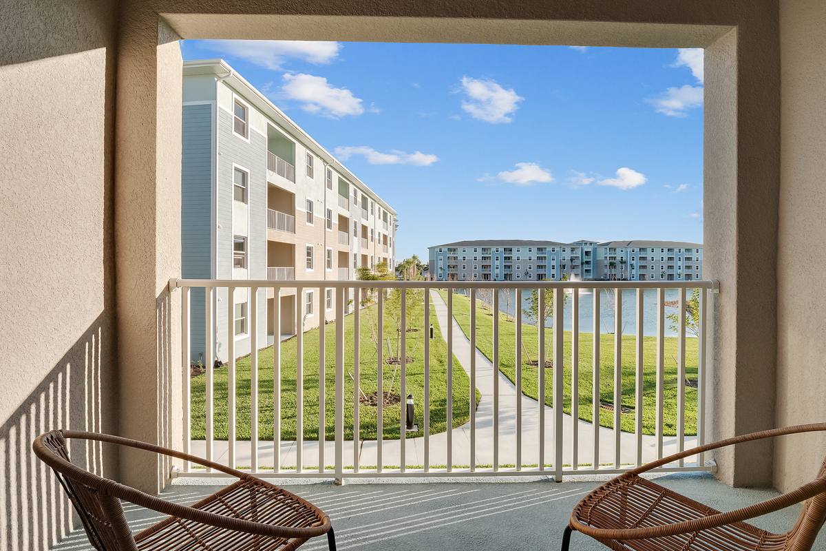 Apartments in Cape Coral, FL Cape at Savona Apartments Home
