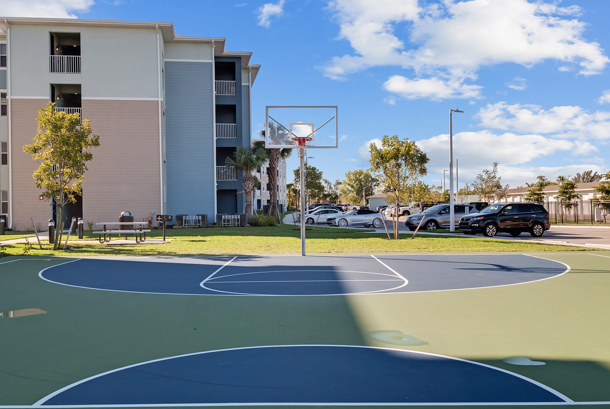 Apartments in Cape Coral, FL Cape at Savona Apartments Home