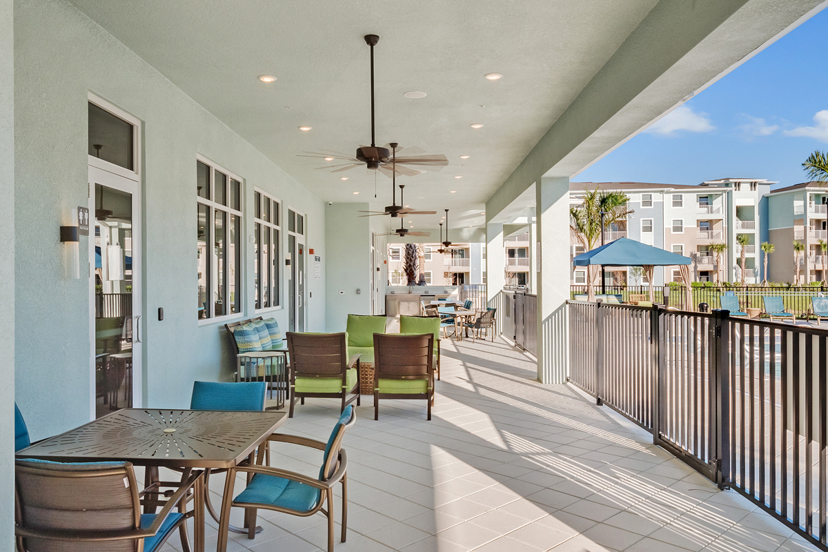 Apartments in Cape Coral, FL Cape at Savona Apartments Home