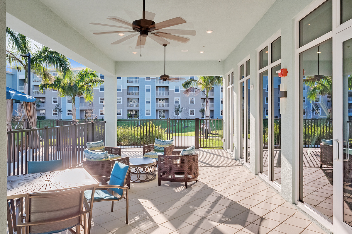 Apartments in Cape Coral, FL Cape at Savona Apartments Home