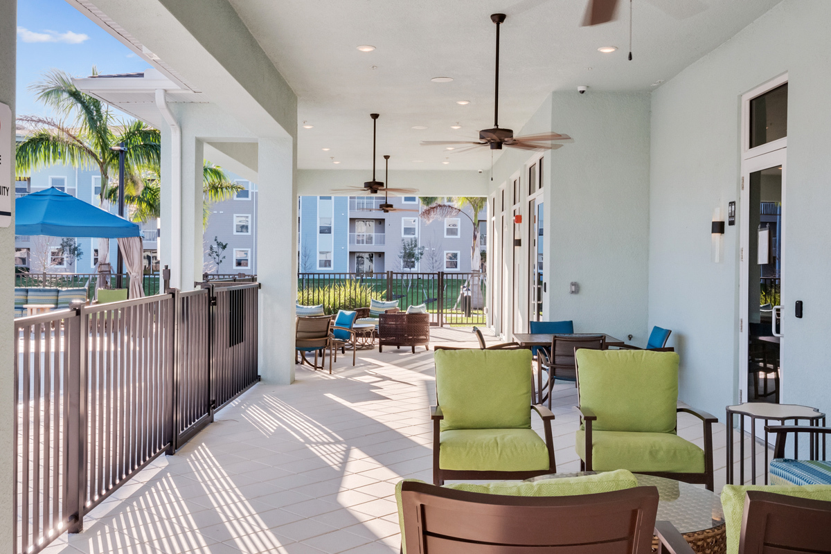 Apartments in Cape Coral, FL Cape at Savona Apartments Home