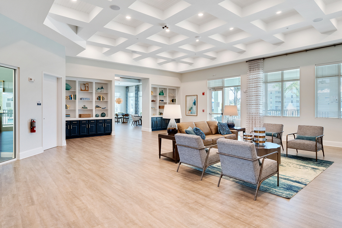 Apartments in Cape Coral, FL Cape at Savona Apartments Home